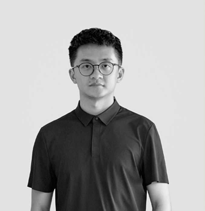 共生构造创始人&设计总监 Joe 刘杰有