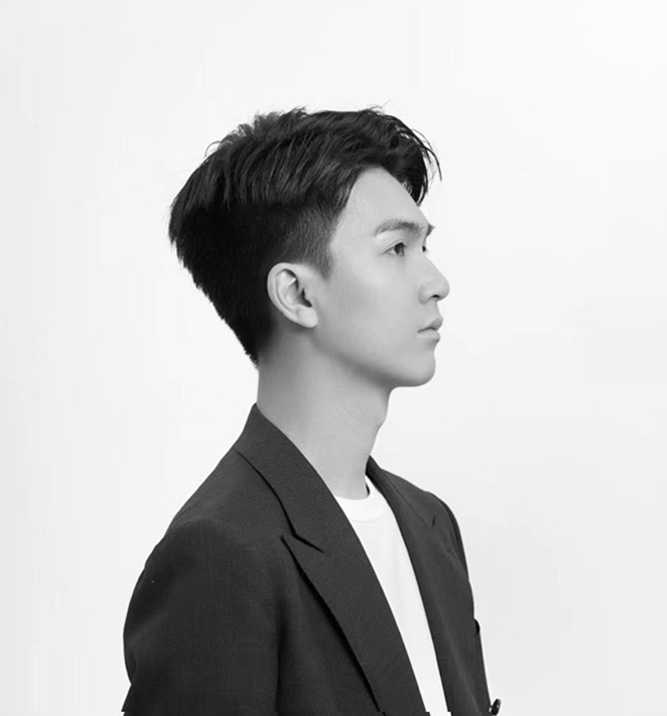 共生构造创始人&设计顾问 CHRIS 张远辉