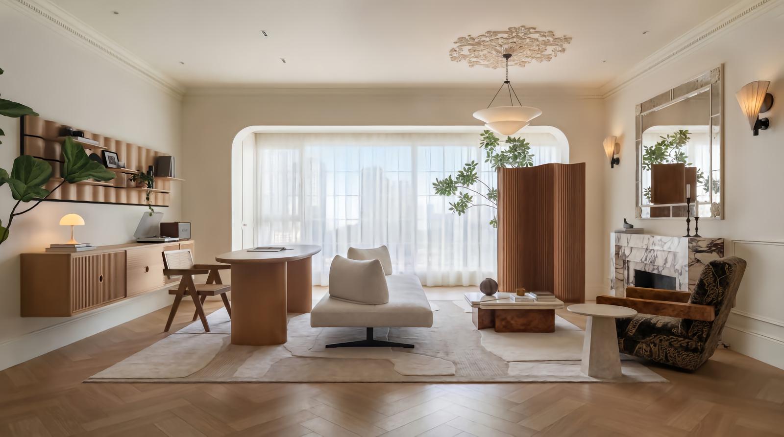 横琴荟 - 珠海 &middot; 横琴 室内设计实景效果图